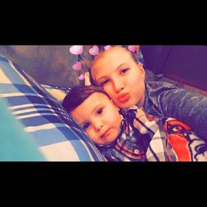 Meet your Posher, Bryanna